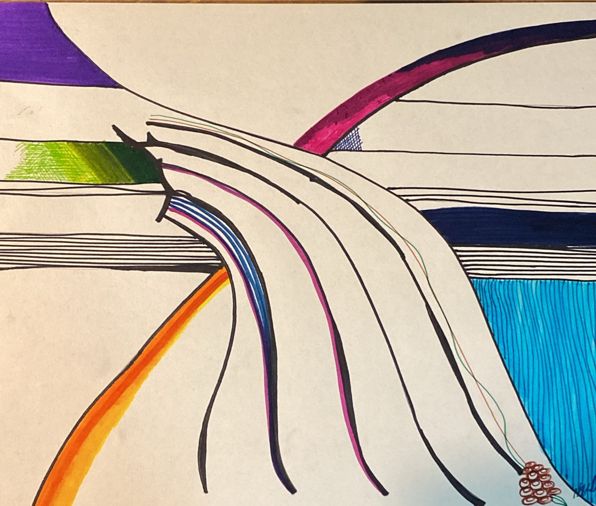 Procedural Creative Architecture