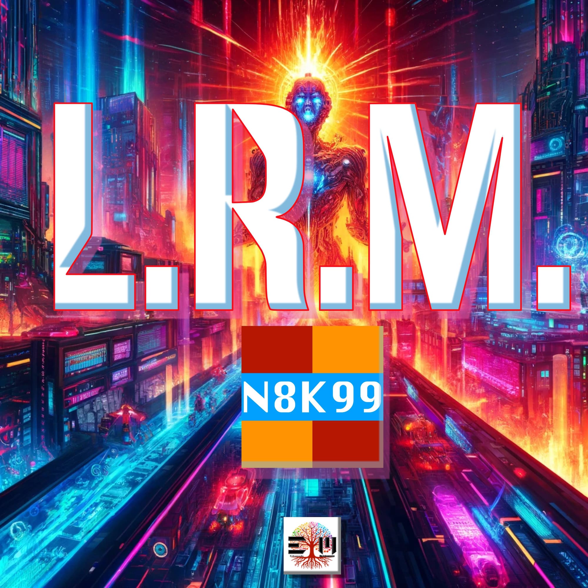 LRM by N8K99