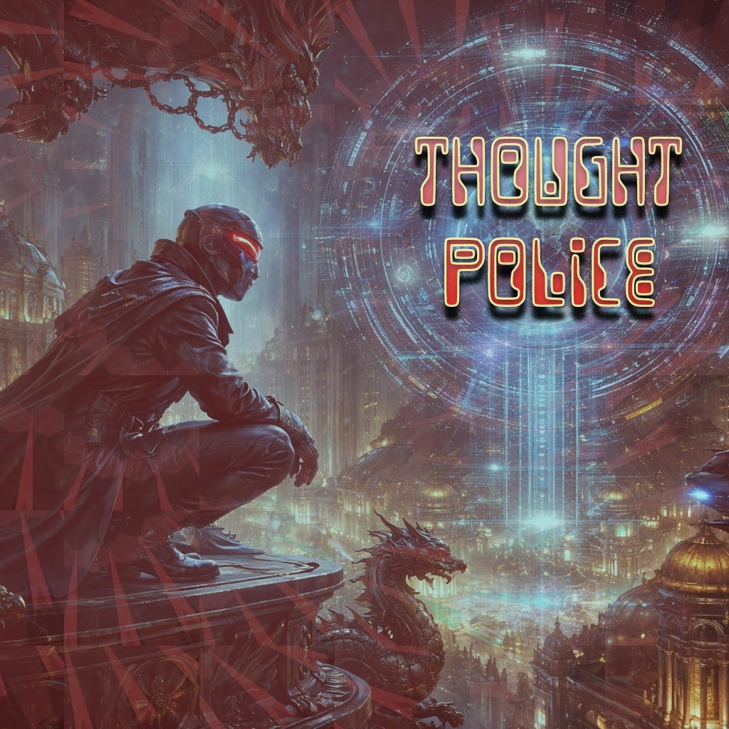 Thought Police