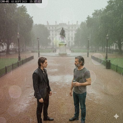 Dreams, Authority, and the Geography of Connection