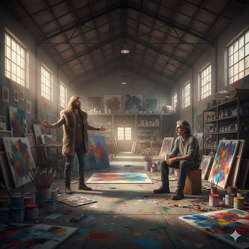Dream-Capture Laboratory