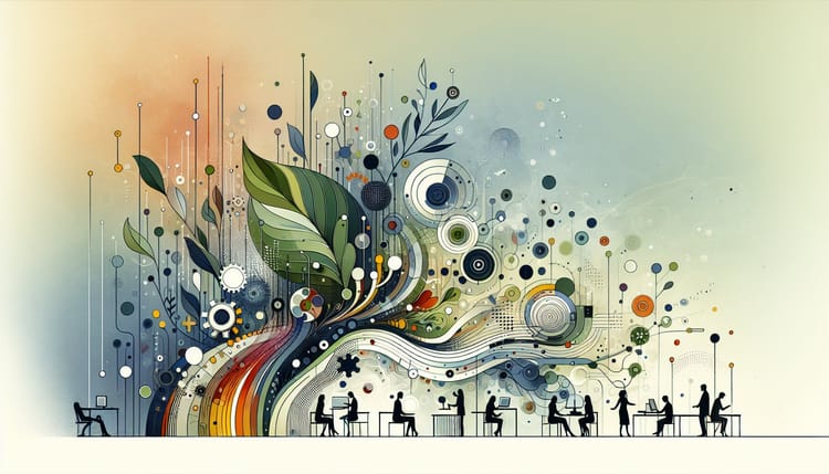 Data Drives Operational Excellence