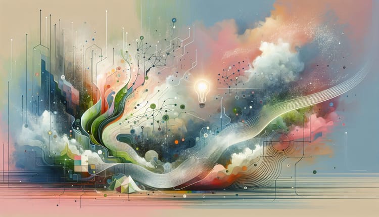 Threads of Interconnected Excellence