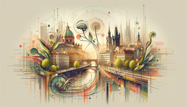 Efficiency Fuels Creative Freedom