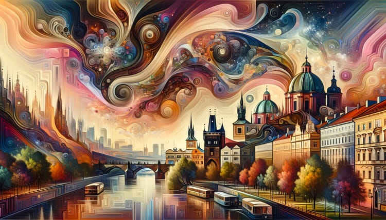 Soundscapes Shape Perception