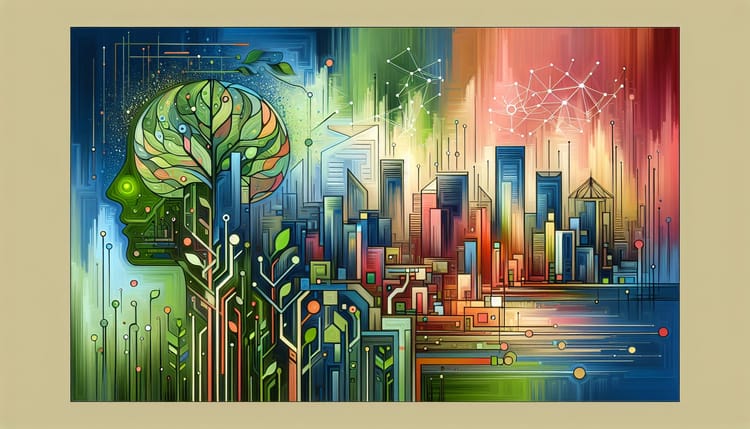 Rebirth through Rebranding Efforts