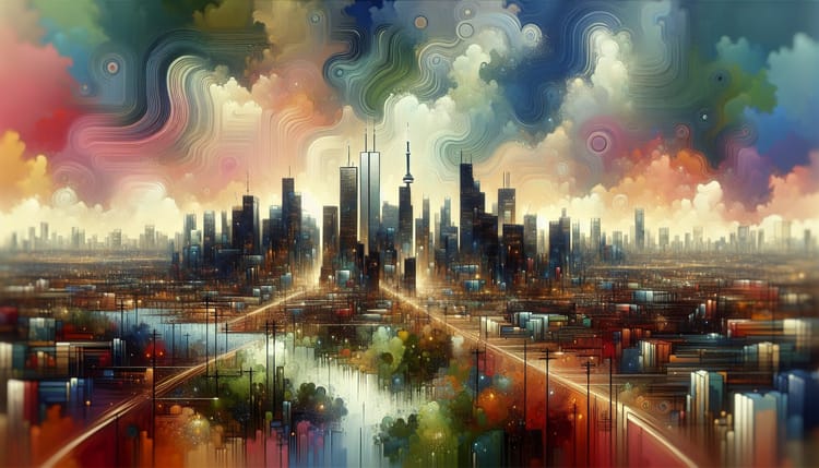 Momentum in Innovation