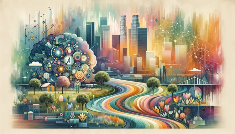 Unleashing Creative Potential