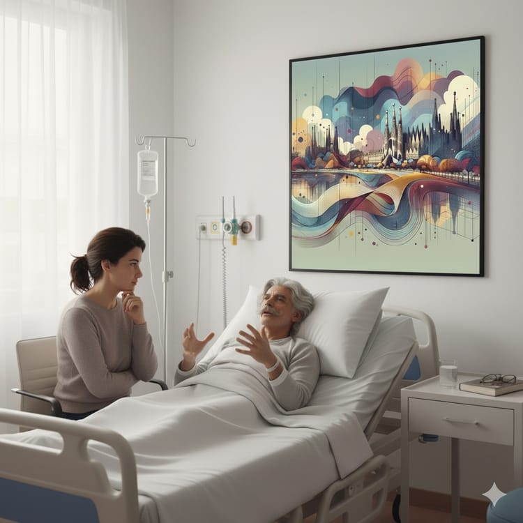 Mindfulness & Art