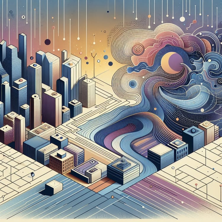 Morning Creativity Blossoms