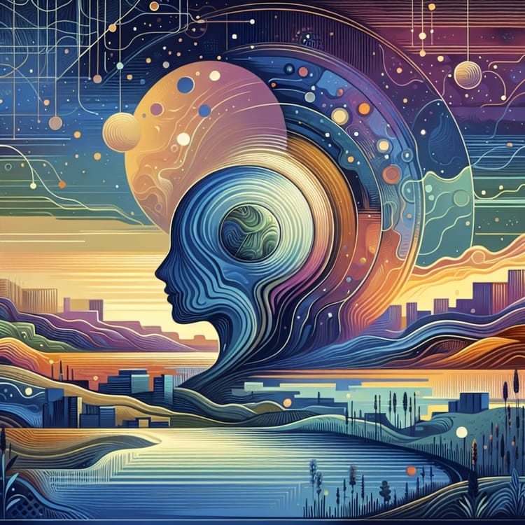 Creative Purpose Drive