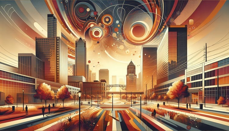 Crafting Relevance with Passion