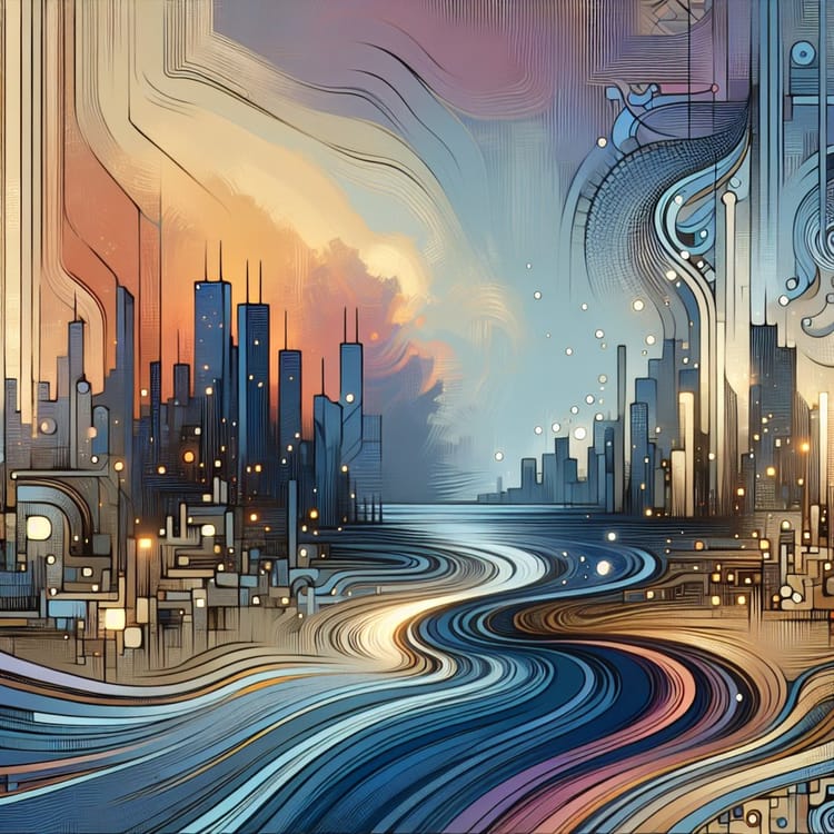 Tinker, Experiment, Grow