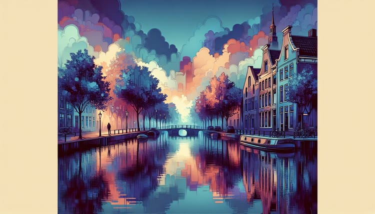 Strategic Coffee Creative Reflections