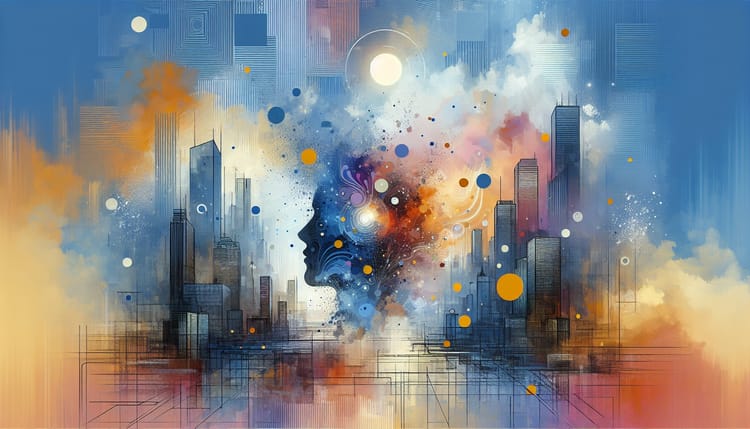 Creativity's Workflow Navigation