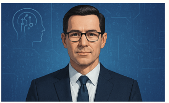 The Rights of Digital Personas