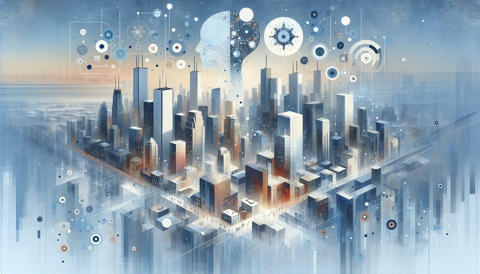 Navigating the Intersection of AI and IP: A Week in Review