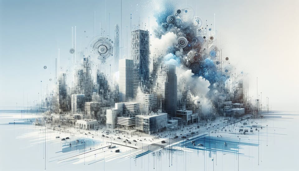 Human-Centered Audio Solution