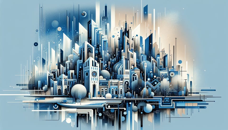 Crafting Sonic Landscapes