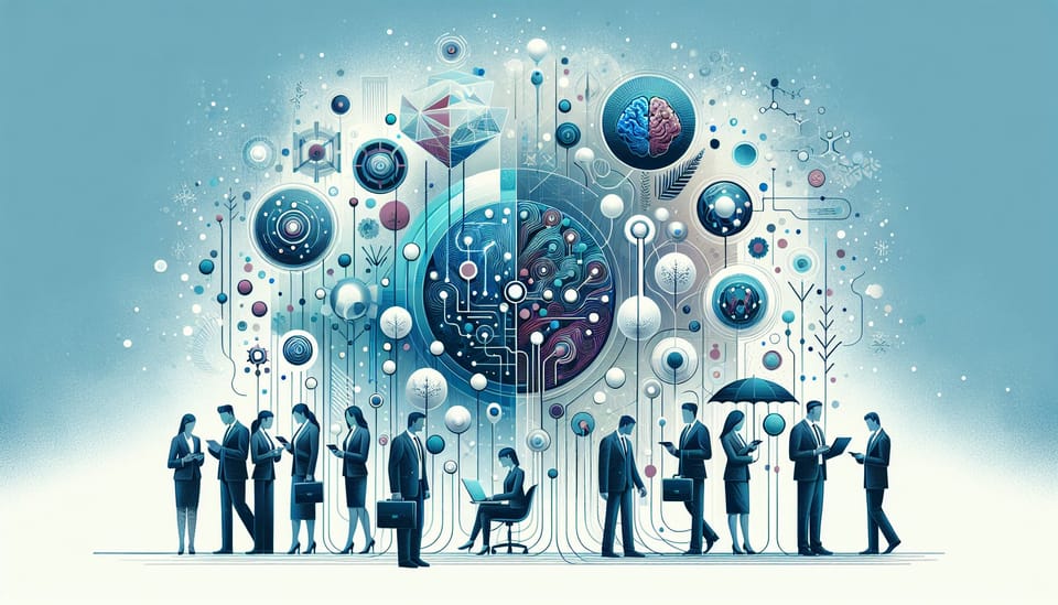 Data Drives Operational Success