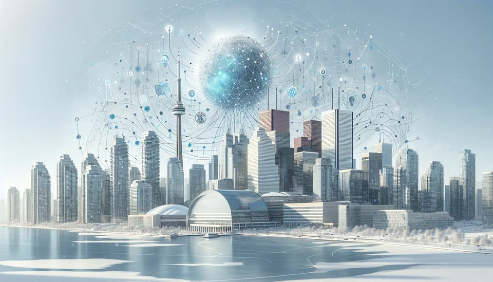 AI's Wild West Regulations