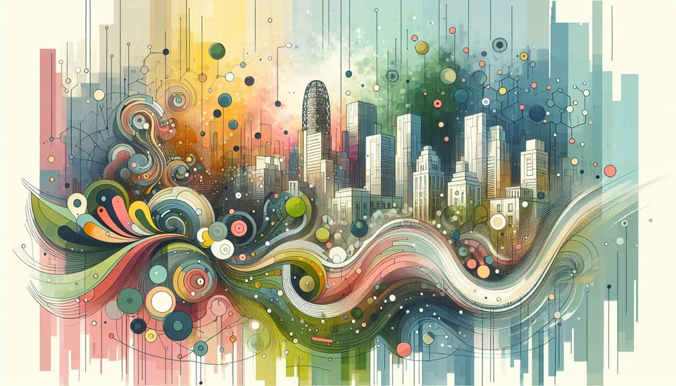 Humanizing Technical Innovation