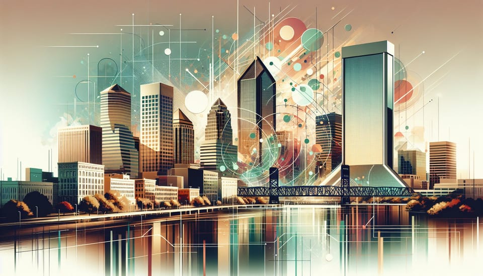 Data-Driven Decision Momentum