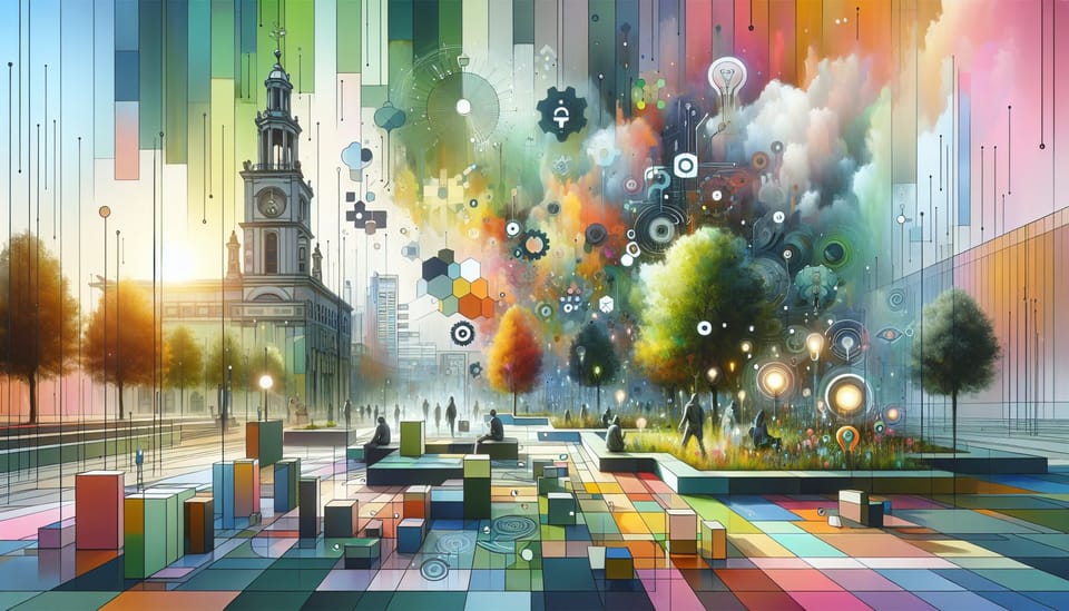 Refining Artistic Excellence