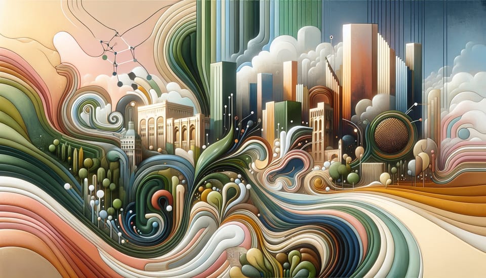 Refining Technical Nuance