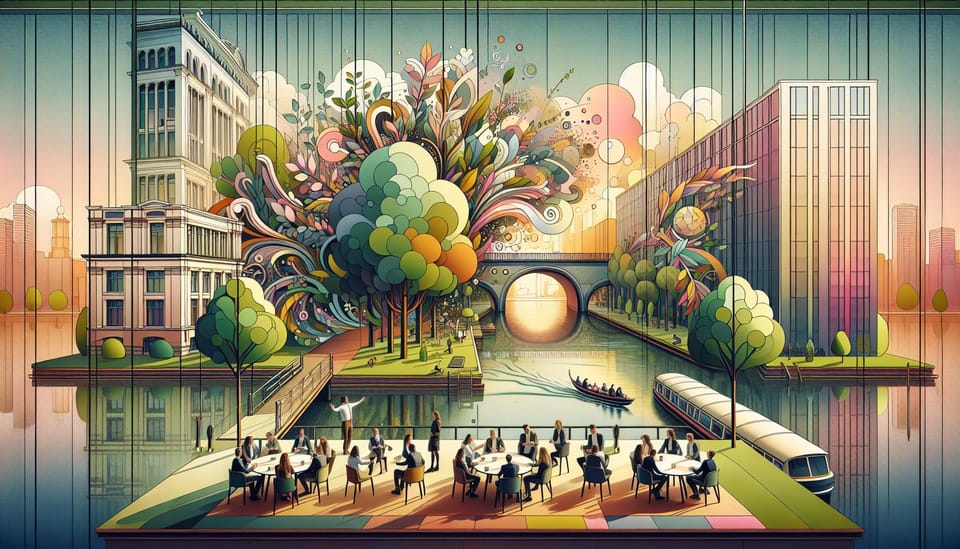 Geometric Beauty Matters