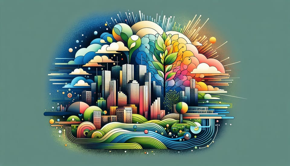 Order from Complexity