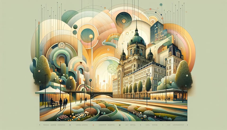 Synergy in Creative Flow"