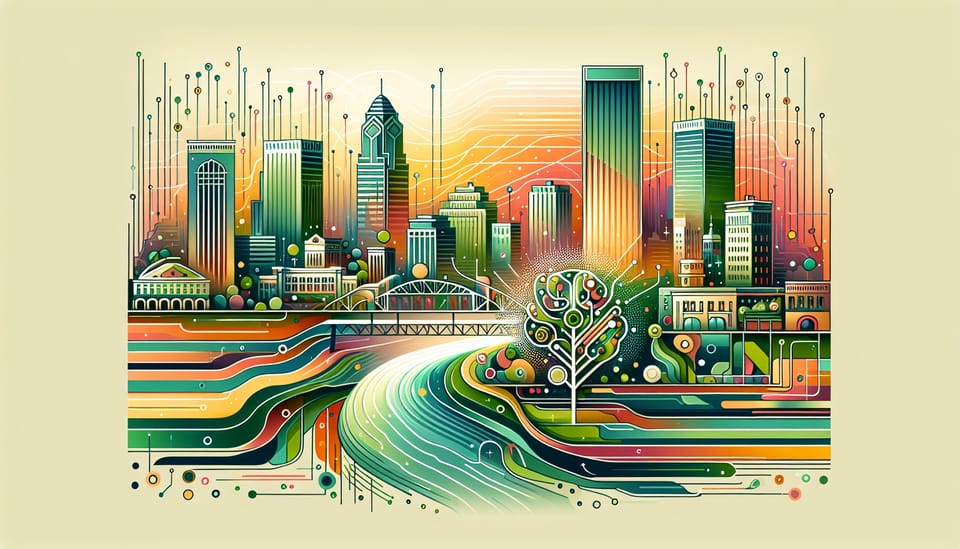 Measuring Success, Not Just"