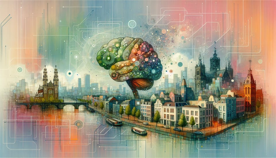 Symphony in Every Detail