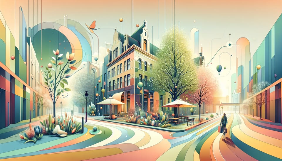 Harmony Details As For