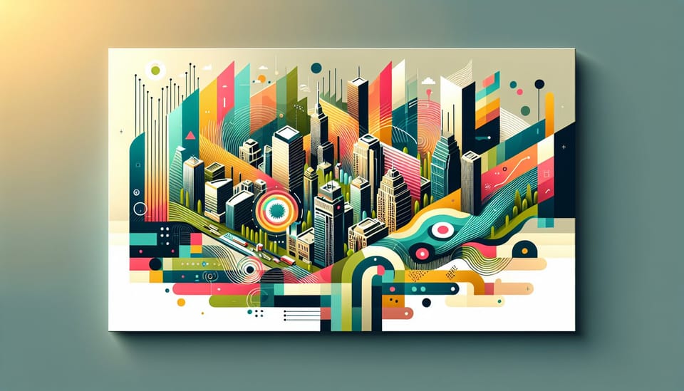 Charting Uncharted Territory