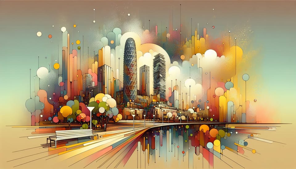 Innovation Driven by Collaboration