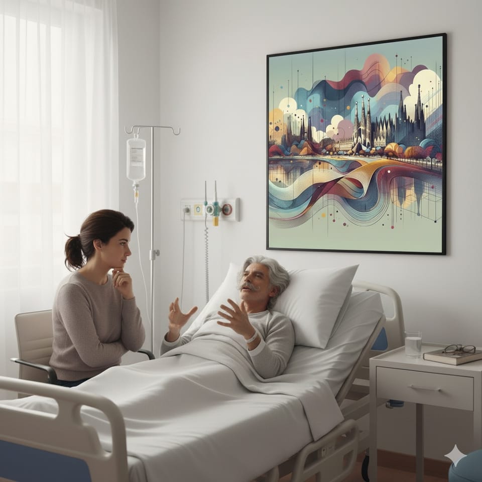 Mindfulness & Art
