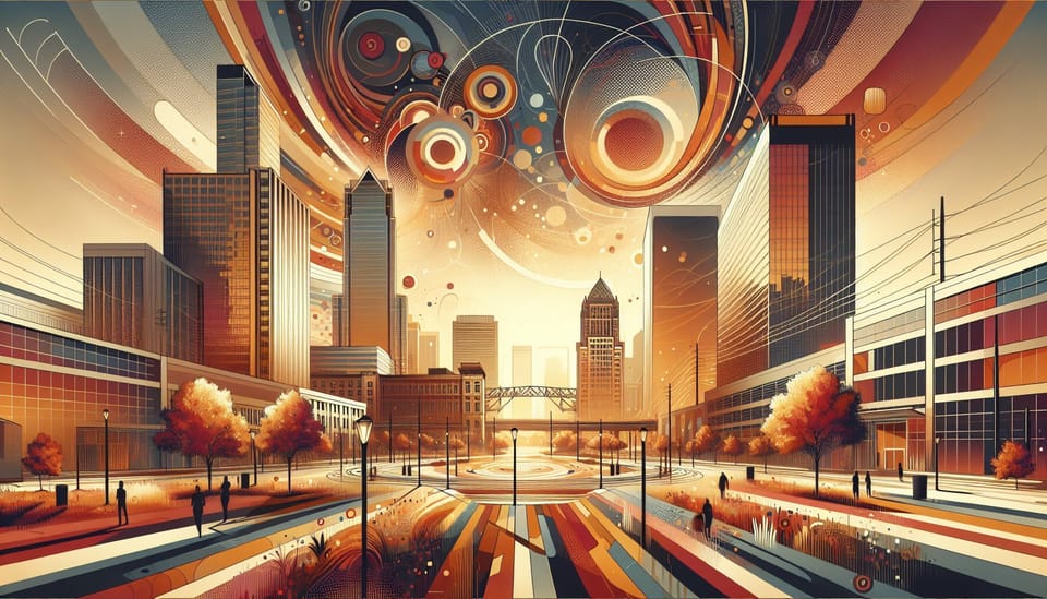 Crafting Relevance with Passion