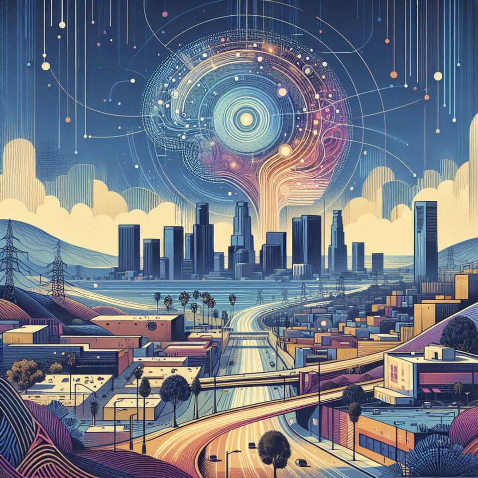 Morning Pages Journey