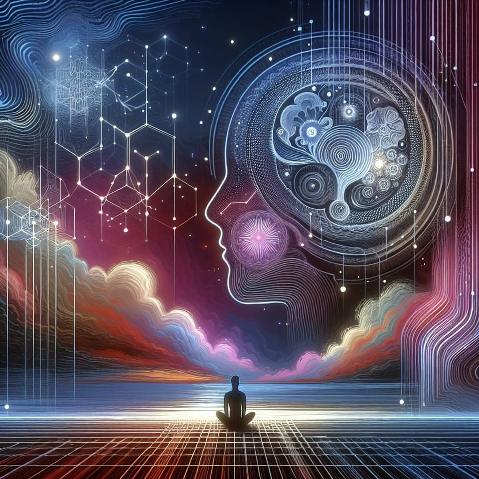 Balancing Creativity