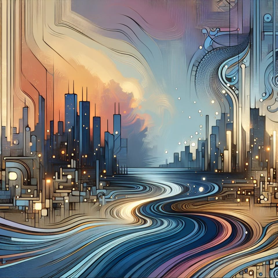 Tinker, Experiment, Grow