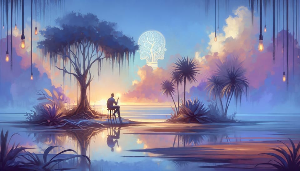 Authentic Navigation in Digital Realm