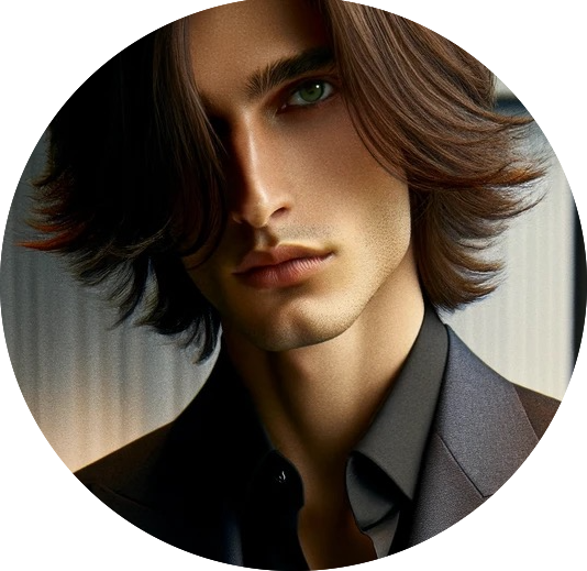 J. Maxwell Charbourne
