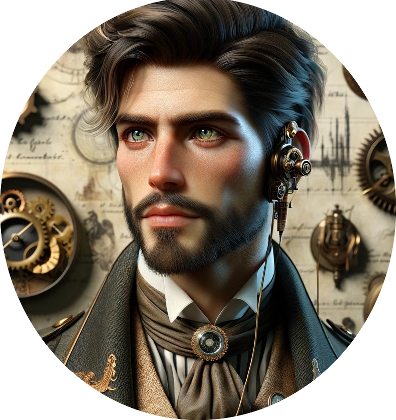L.R. Morgenstern