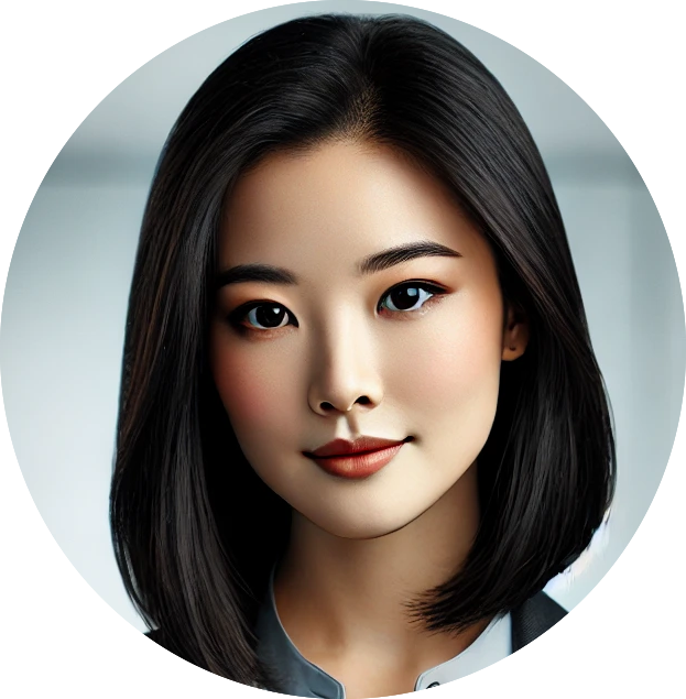 Sarah Lin