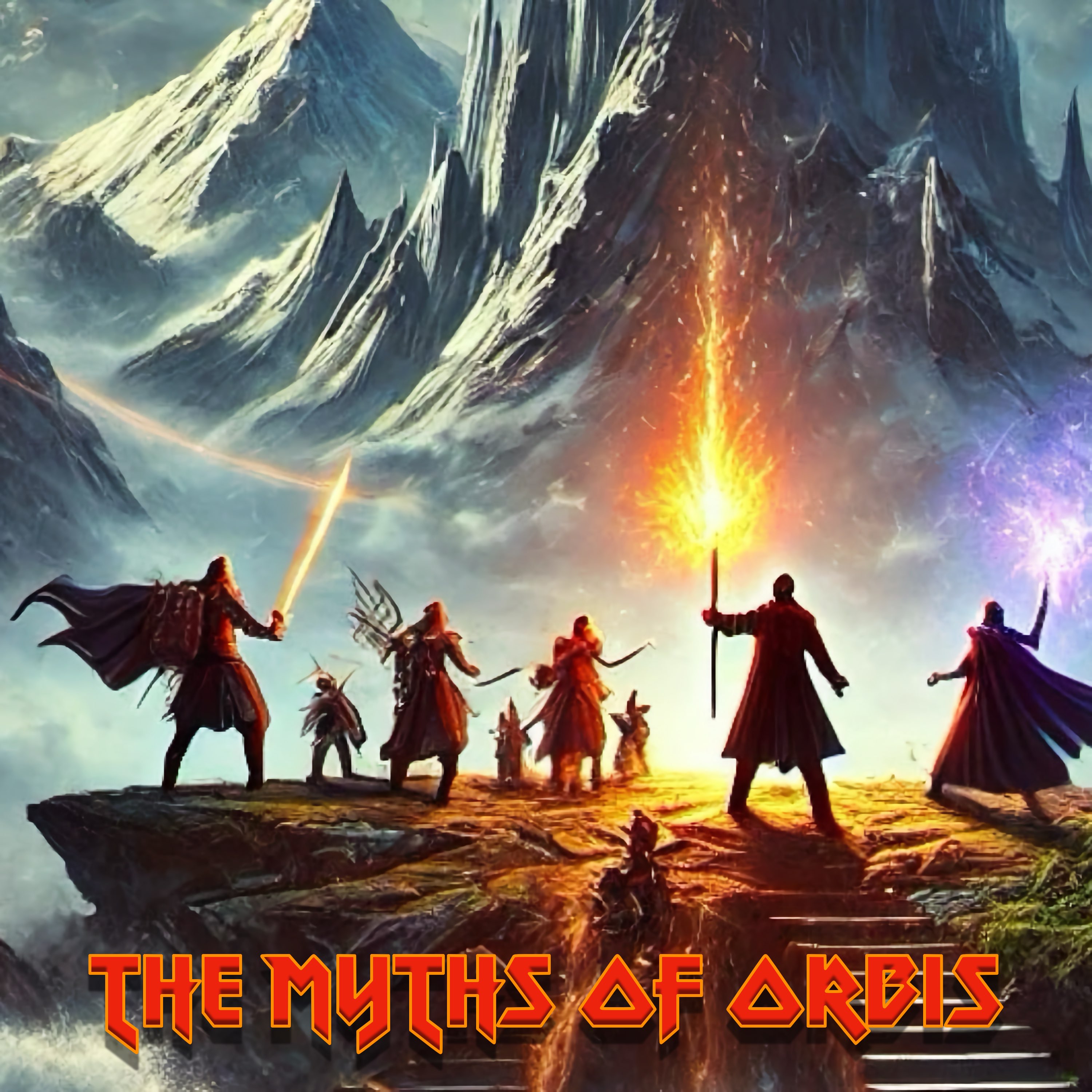 Myths of Orbis
